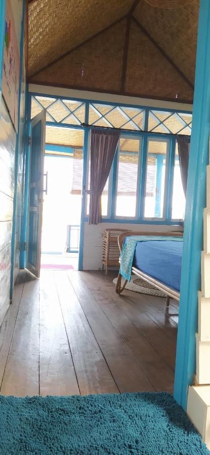 Moyo Island Resort Exterior foto
